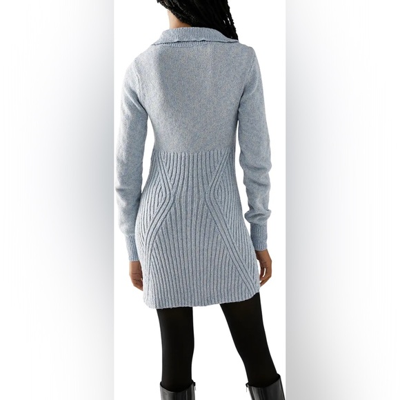 Free People Mont Blanc Mini Dress - Picture 3 of 6